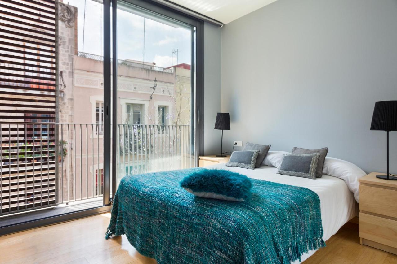 Rentals - Gracia Pool Center Apartamento Barcelona