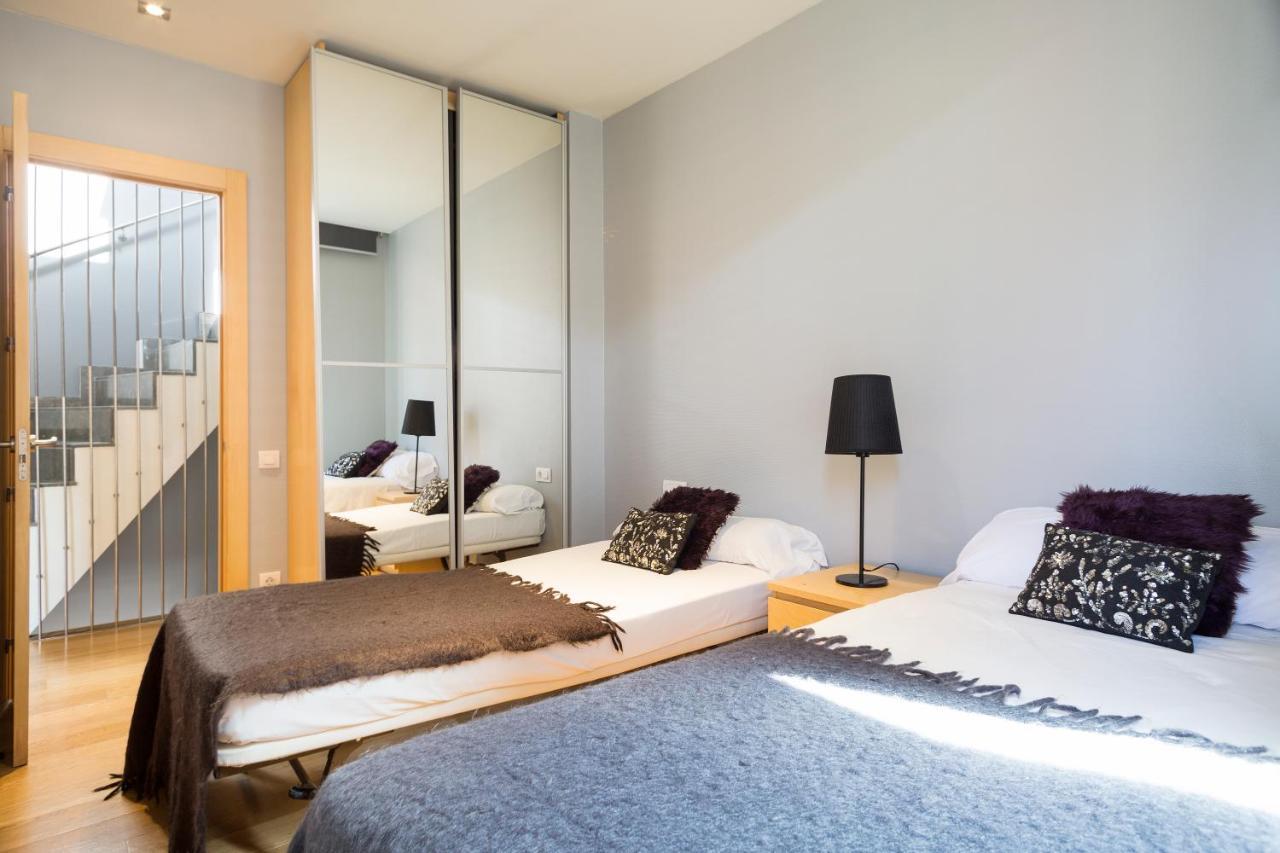 Rentals - Gracia Pool Center Apartamento Barcelona