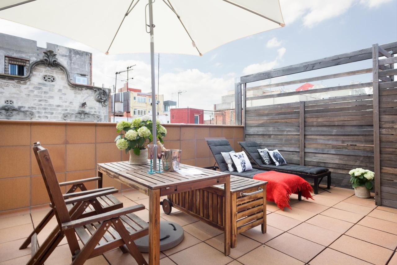 Rentals - Gracia Pool Center Apartamento *