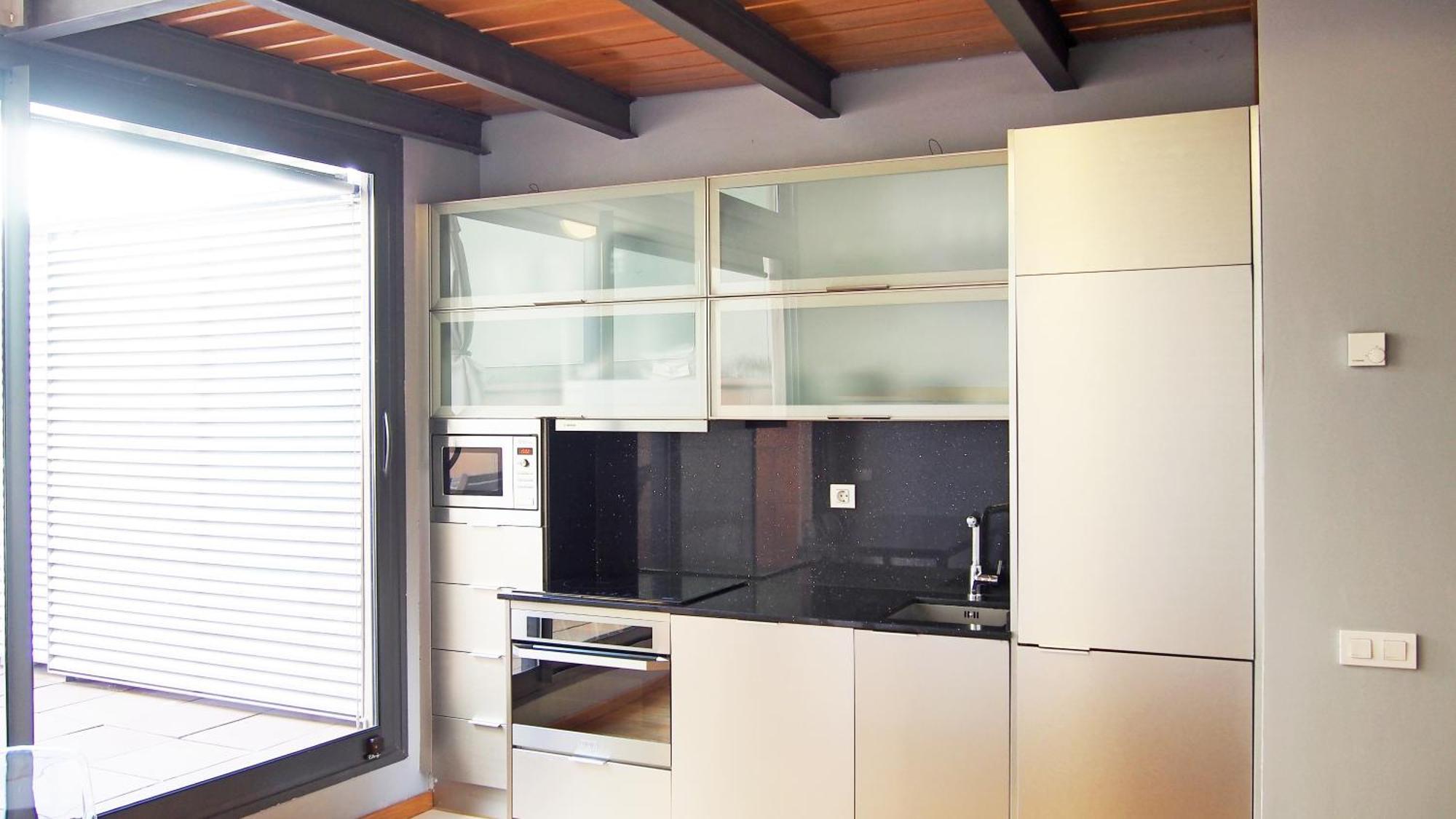 Rentals - Gracia Pool Center Apartamento