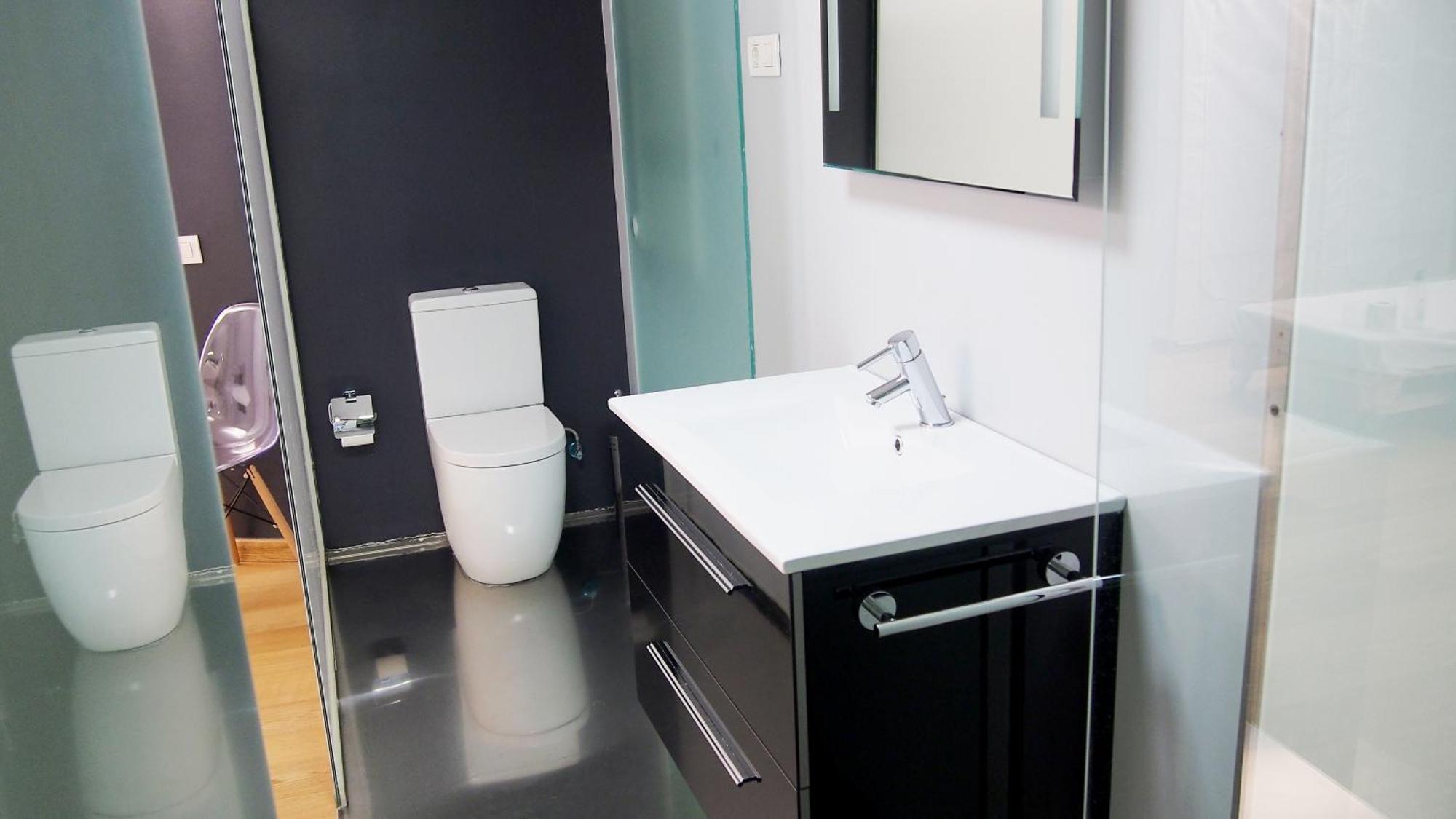 Apartamento Rentals - Gracia Pool Center Barcelona