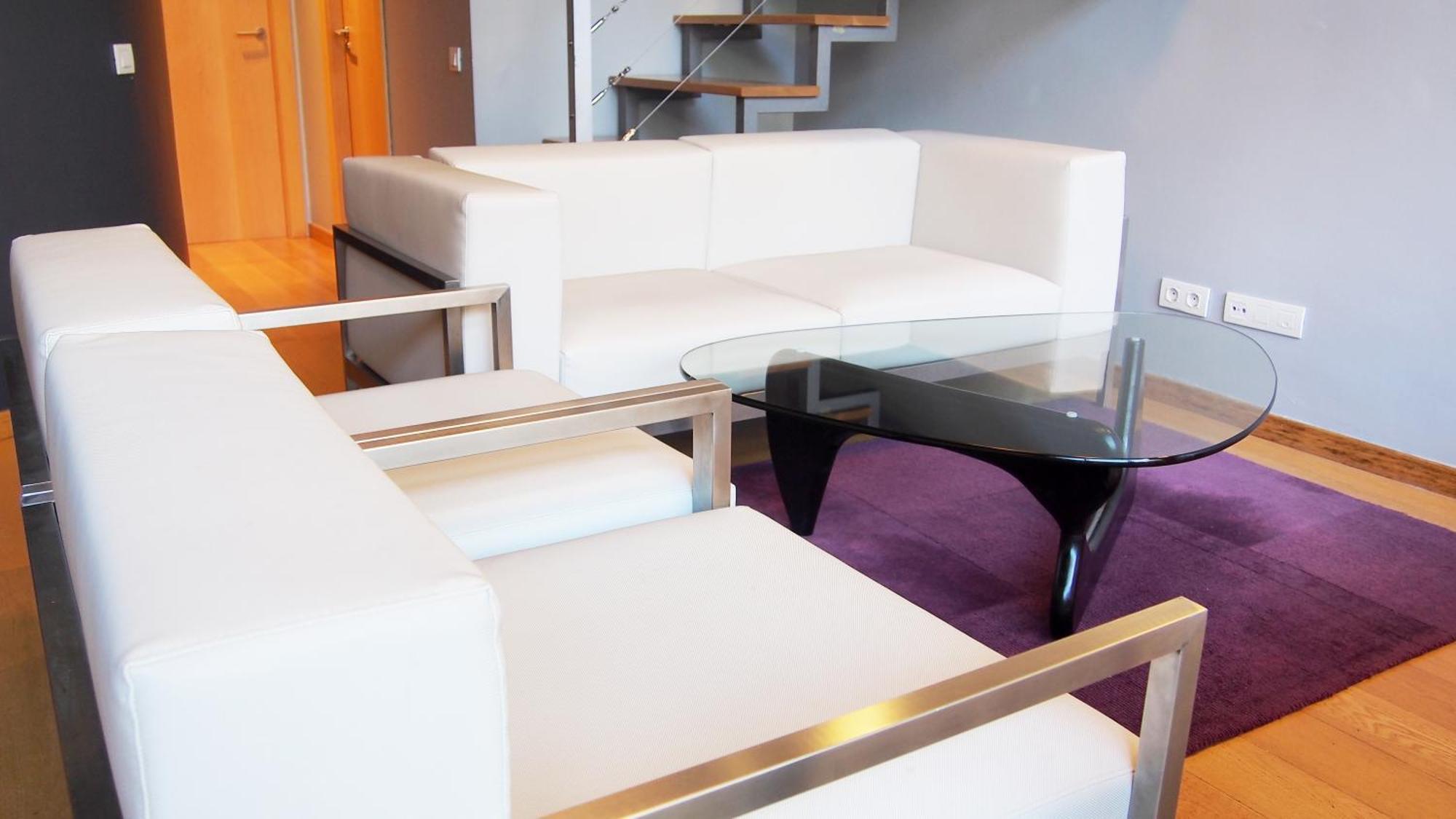 Apartamento Rentals - Gracia Pool Center Barcelona