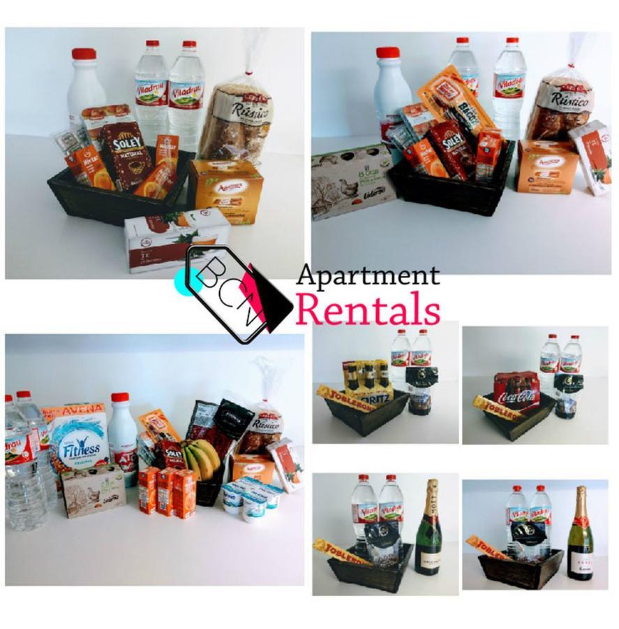Rentals - Gracia Pool Center Apartamento Barcelona